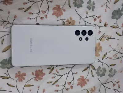 Samsung Mobile A32