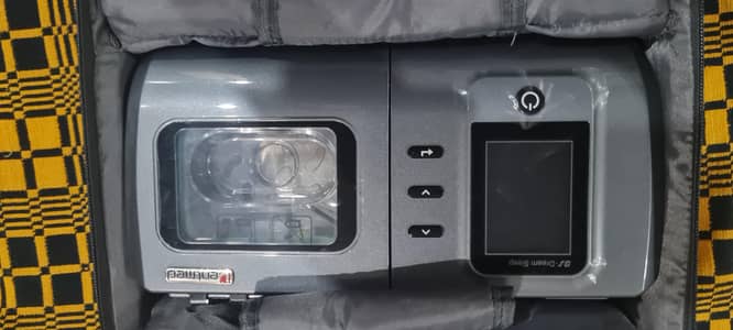 VentMed BiPAP ST30 (DS-8) - Only 15 Days Used - Like New