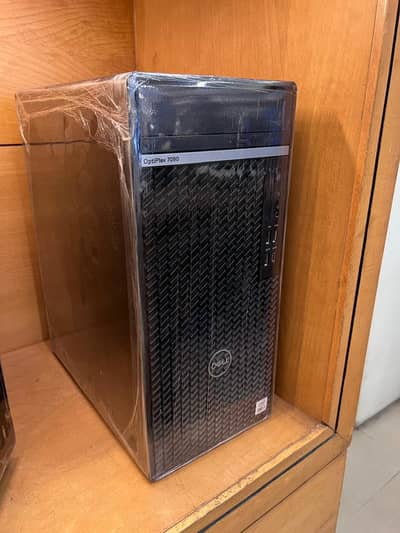 Optiplex 7090 i7 10th