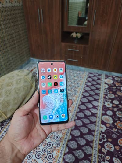 Infinix Smart 8 Pro 128 GB for sale