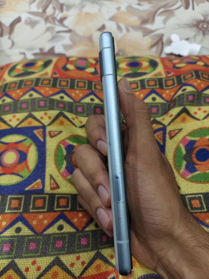 Google Pixel 7a 3
