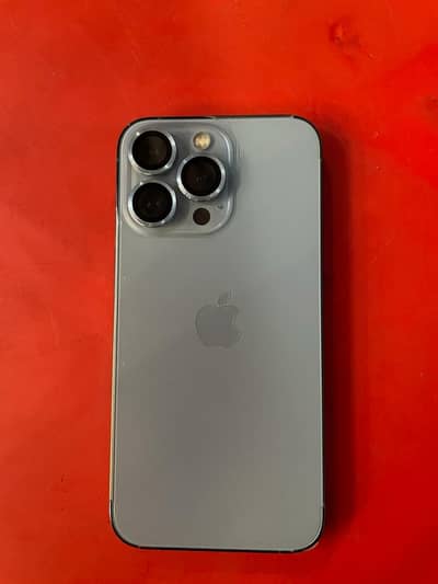 Apple iPhone 13 Pro