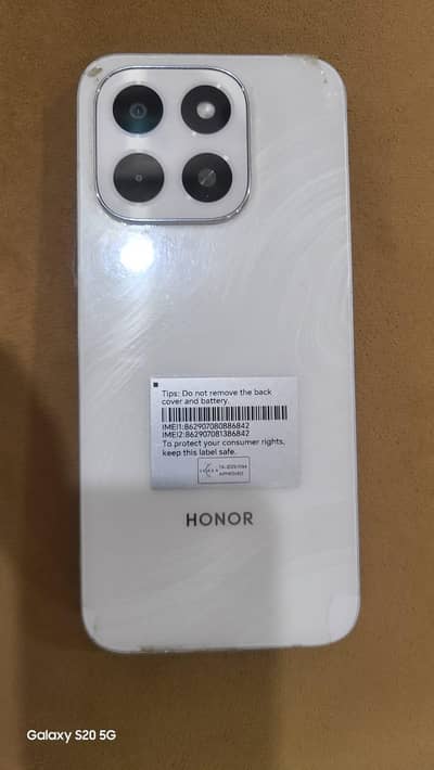 Honor X6c 6 128