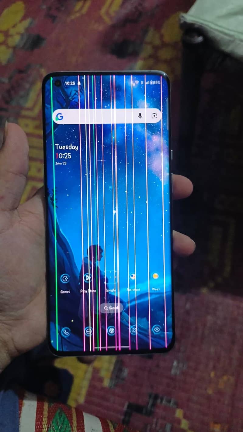 One Plus 9 Pro 3