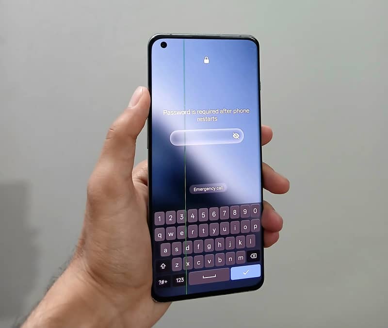 One Plus 10 Pro 1