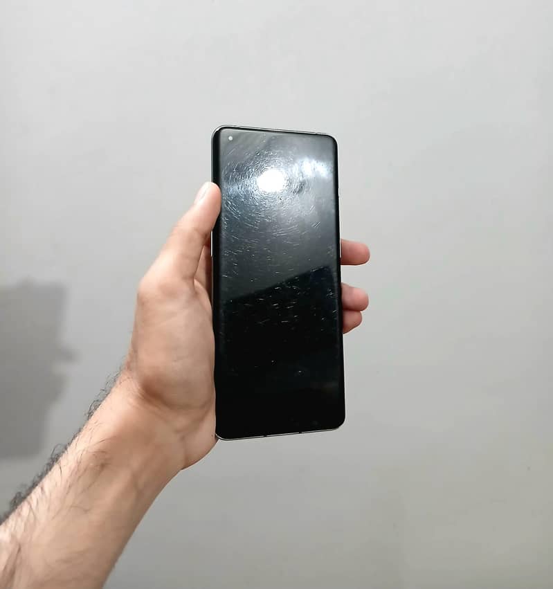 One Plus 10 Pro 2
