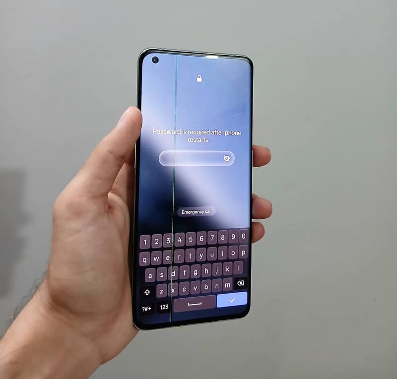 One Plus 10 Pro 3