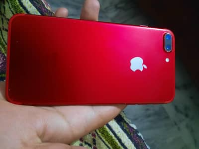 Apple iPhone 7 Plus
