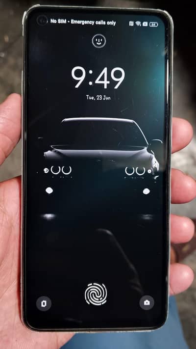 OPPO F21 Pro PTA Approved