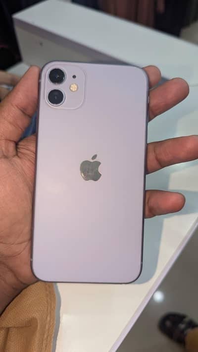 Apple iPhone 11 o3o86o41696 WhatsApp only