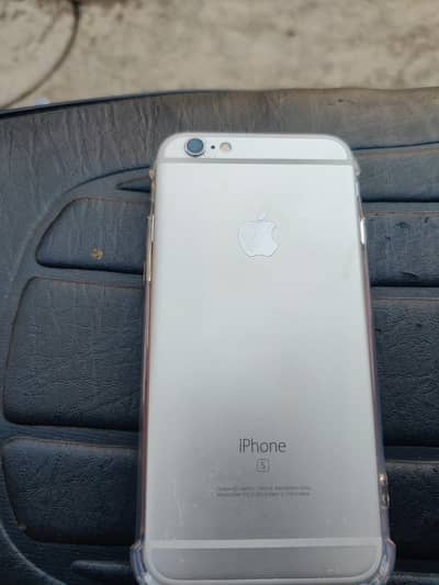 Apple iPhone 6S