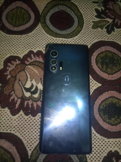 Motorola Edge