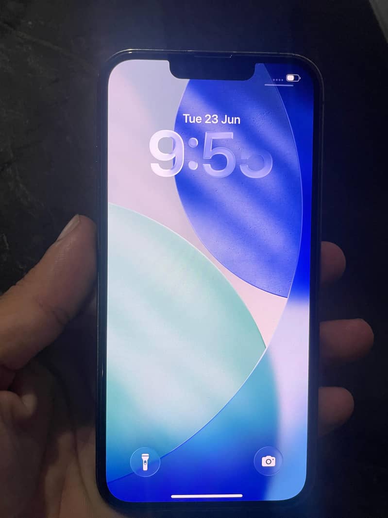 Apple iPhone 13 Pro 1