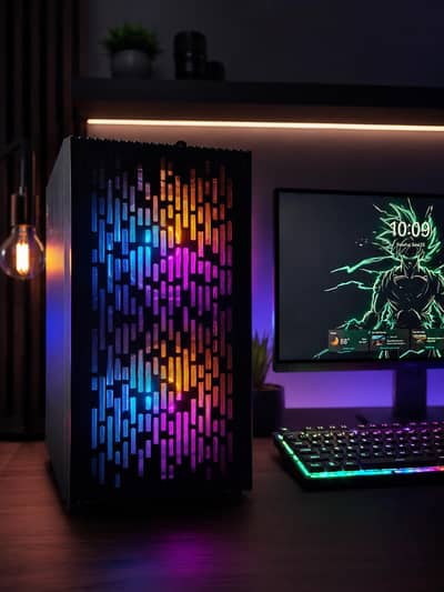 i5 14th Gen Gaming PC | GTX 1660 Super 6 GB | DDR5 RAM | B760 Moth