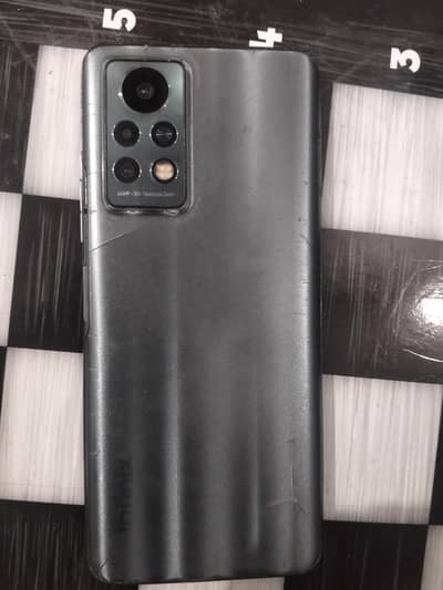 Infinix Note 11 Pro