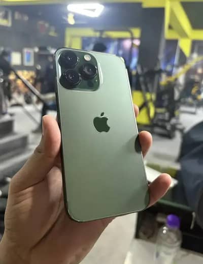 Apple iPhone 13 Pro PTA Approved