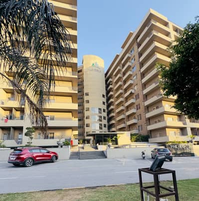Pine Heights Luxury Furnished Apartment Available For Rent In D17 Islamabad