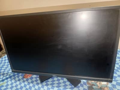 LED 24" monitor