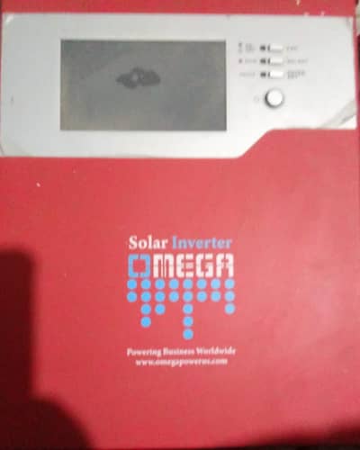 Inverter 900W