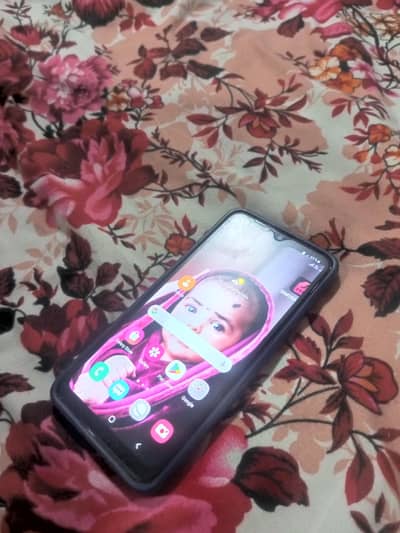 Samsung Mobile A10S