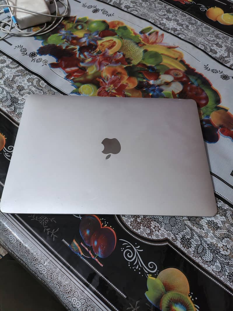 MacBook air 0
