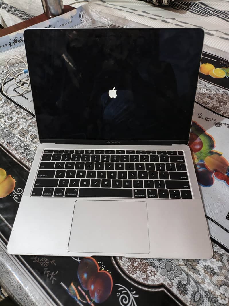 MacBook air 1