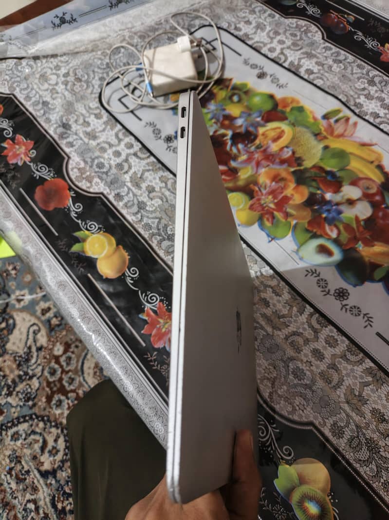 MacBook air 3