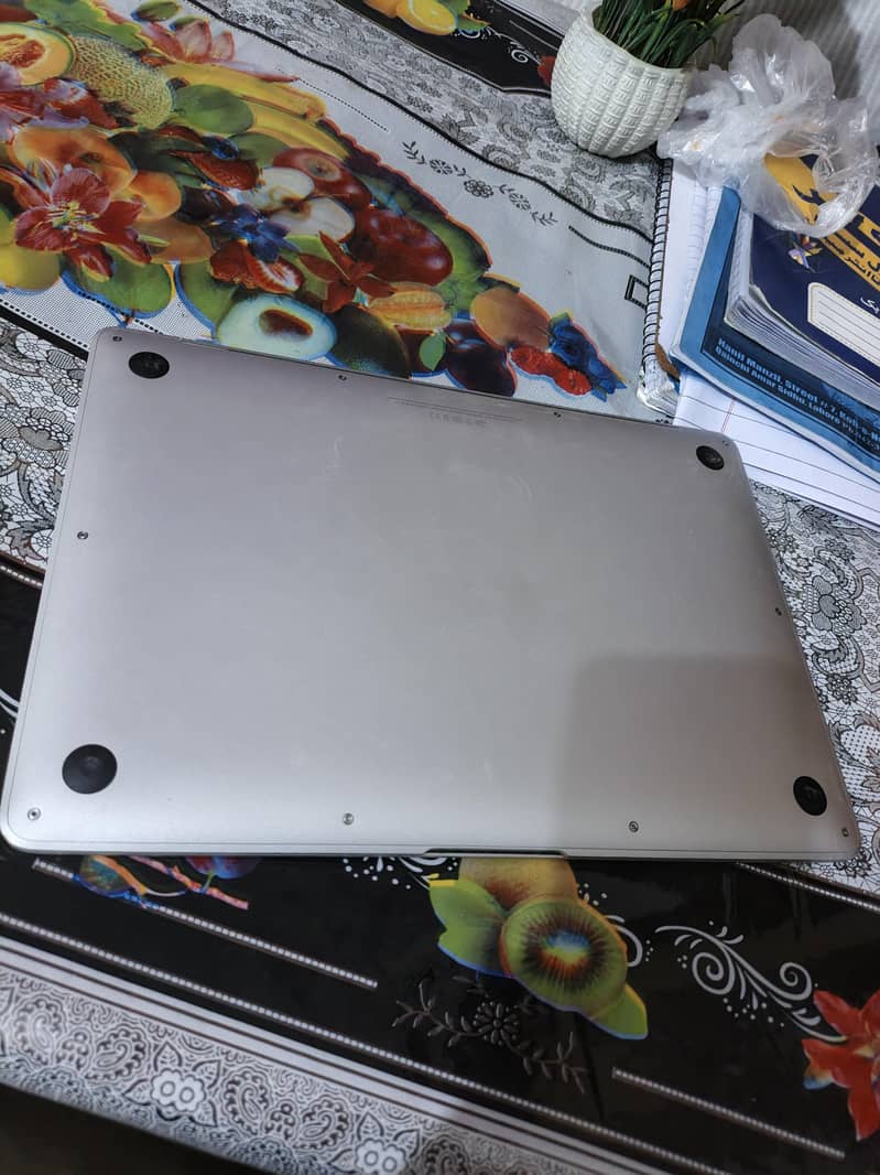 MacBook air 4