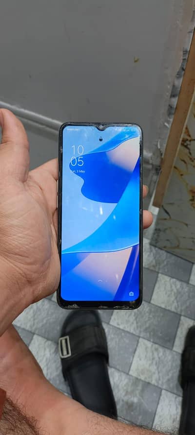 OPPO A17