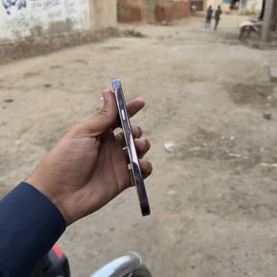 Apple iPhone 14 Pro