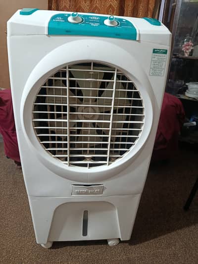 BOSS Air Cooler