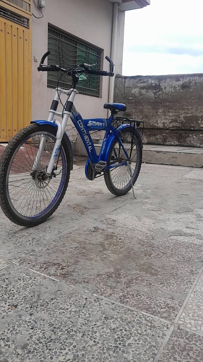bicycle 1