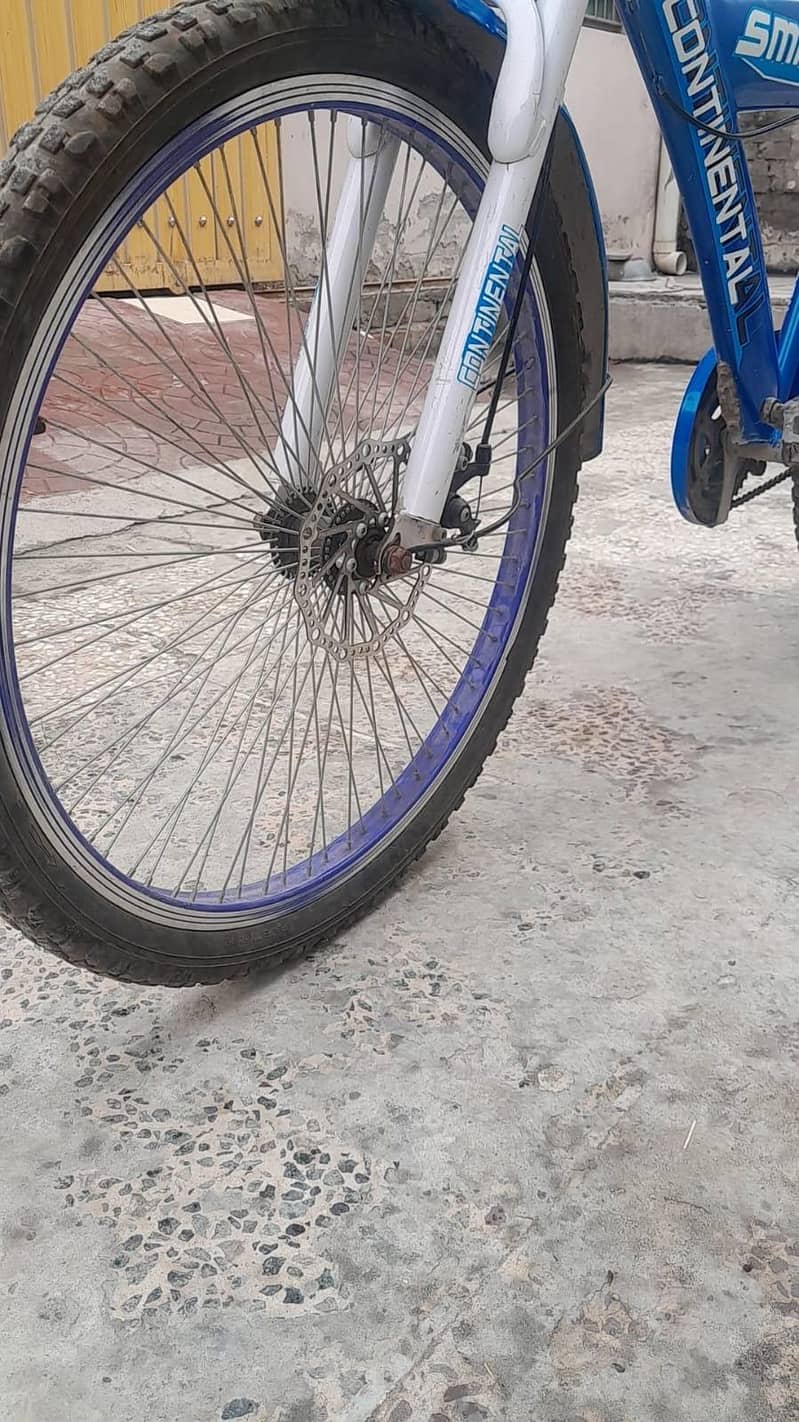 bicycle 2