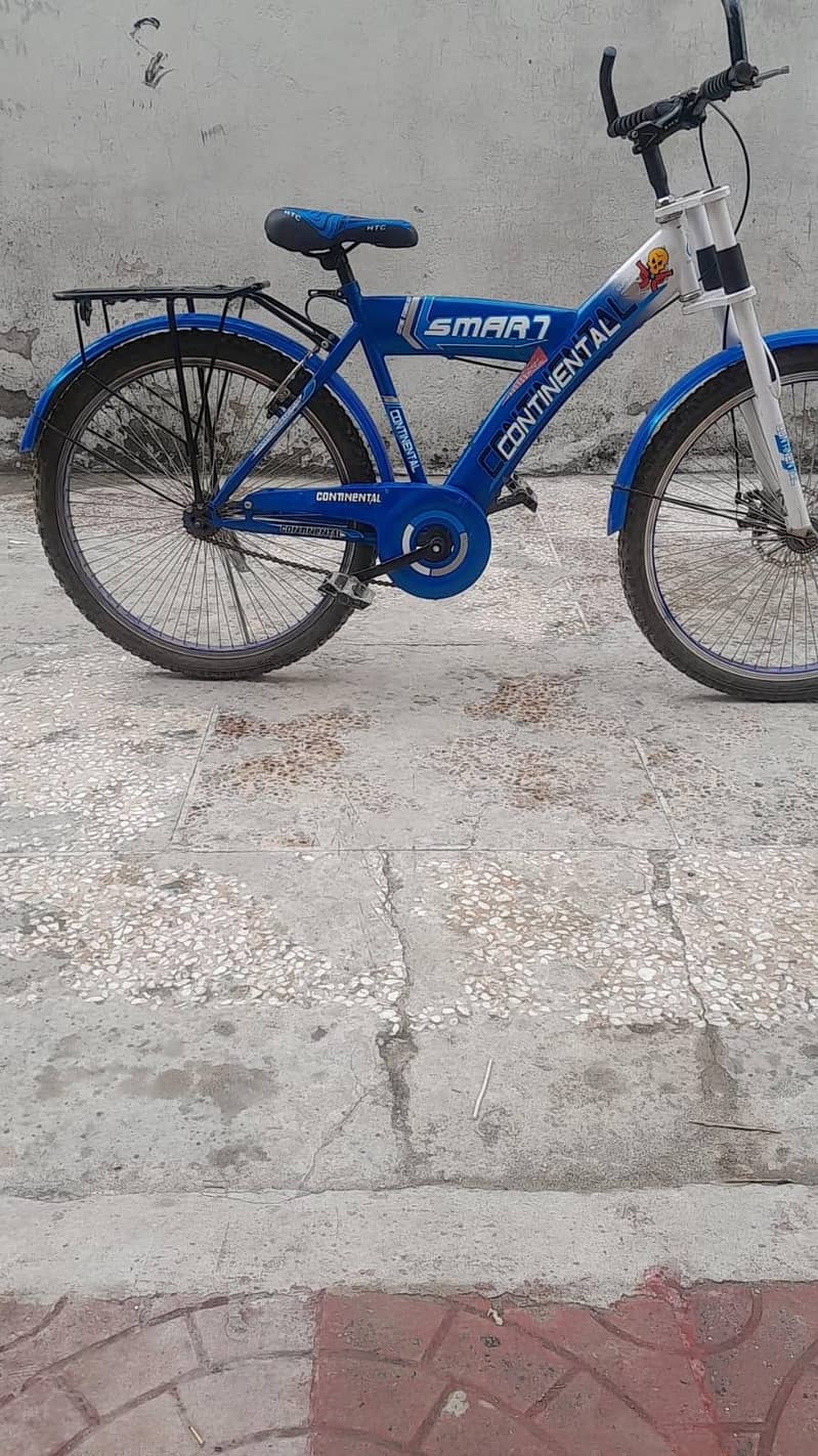 bicycle 3