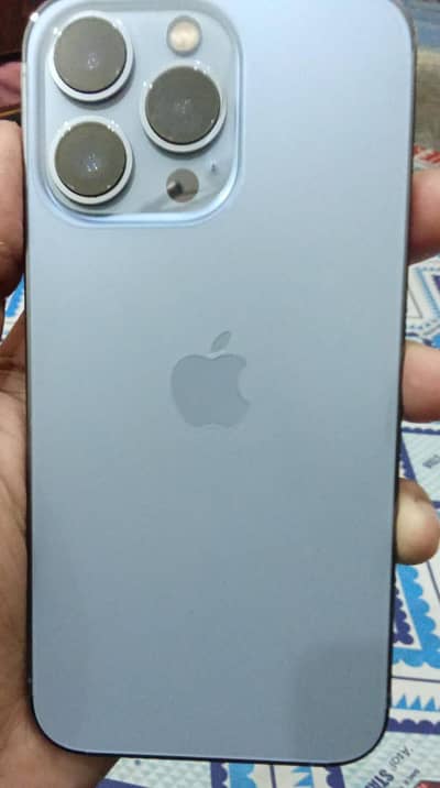 Apple iPhone 13 Pro