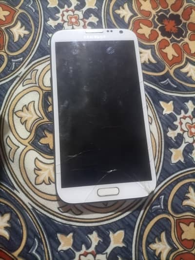 Samsung Galaxy Note 3 Original panal With body