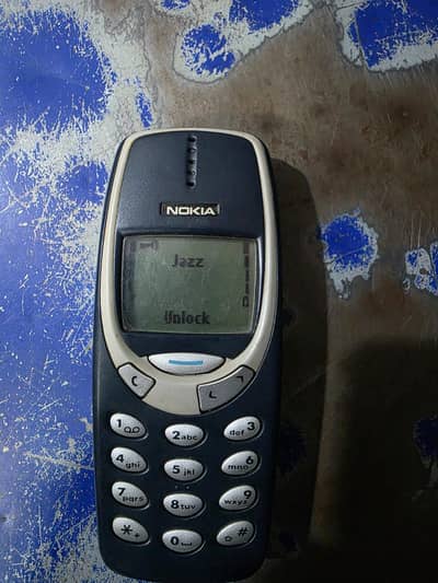 Nokia 3110
