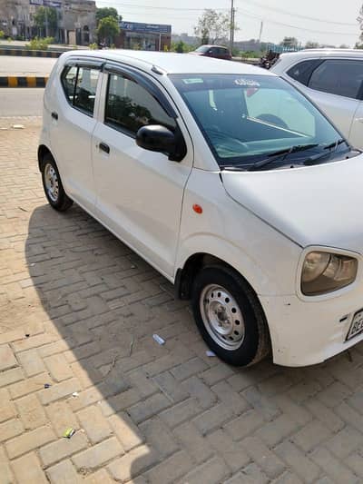 Suzuki Alto 2022