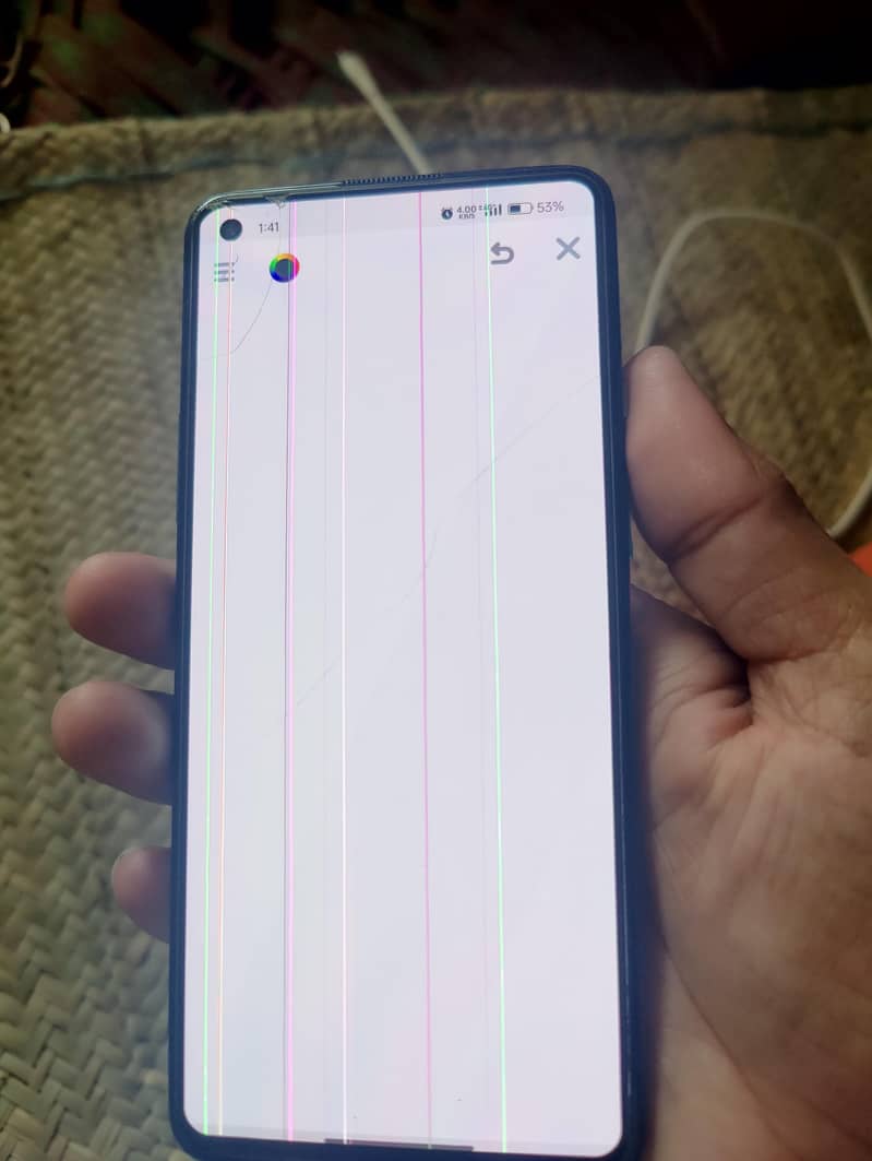 One Plus 8T 1