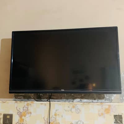 Tcl Led