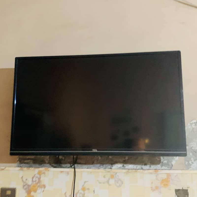 Tcl Led 5