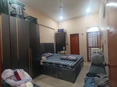 1st floor apartment available