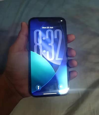 Apple iPhone 12 Pro in good condition