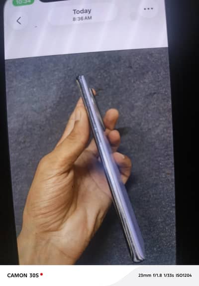 tecno camon 30s 8+8256