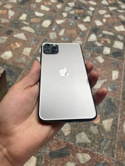 Apple iPhone 11 Pro Max