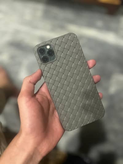 Apple iPhone 11 Pro Max