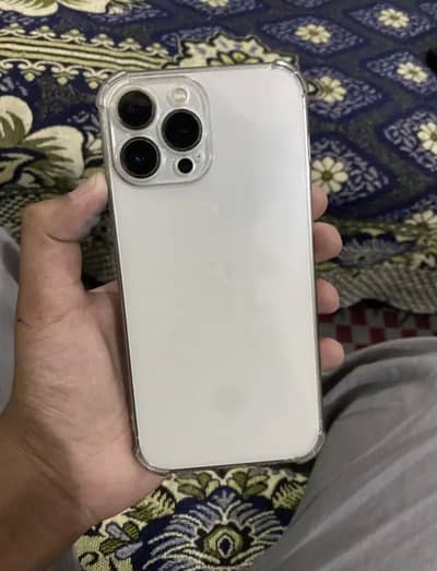 iPhone 13 Pro Max non pta Jv Exchange possible