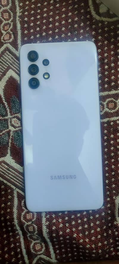 Samsung Mobile A32