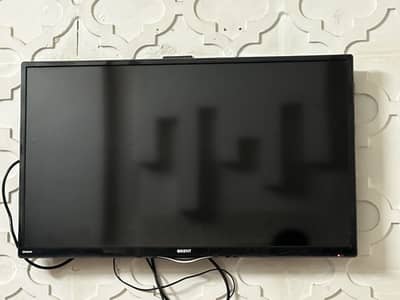 Orignal Orient LCD 40 Inch