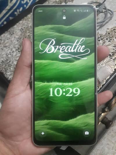 OPPO A5 Pro
